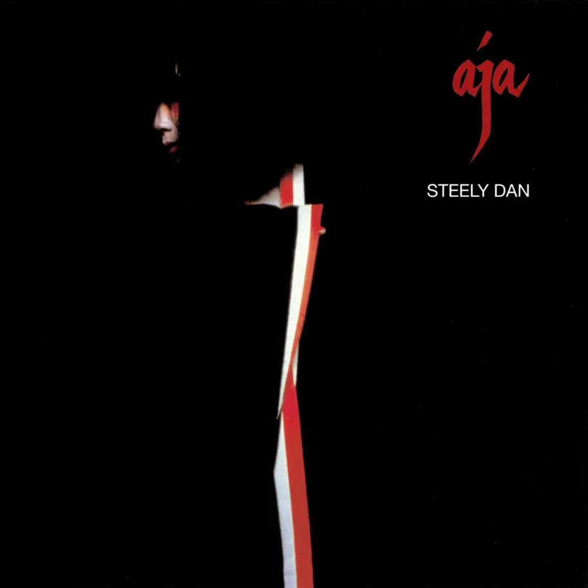 STEELY DAN Aja Geffen Records LP B0035028-01 Brand New & Sealed