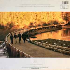 Bruce Hornsby & The Range – Scenes From The Southside RCA LP PL86686 M-/VG+