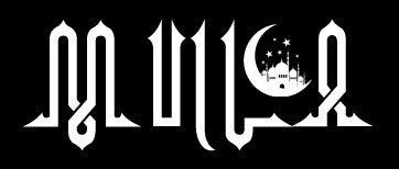 MULLA جن Subsound Records (No Number) Ltd Edition Black Vinyl Brand New & Sealed