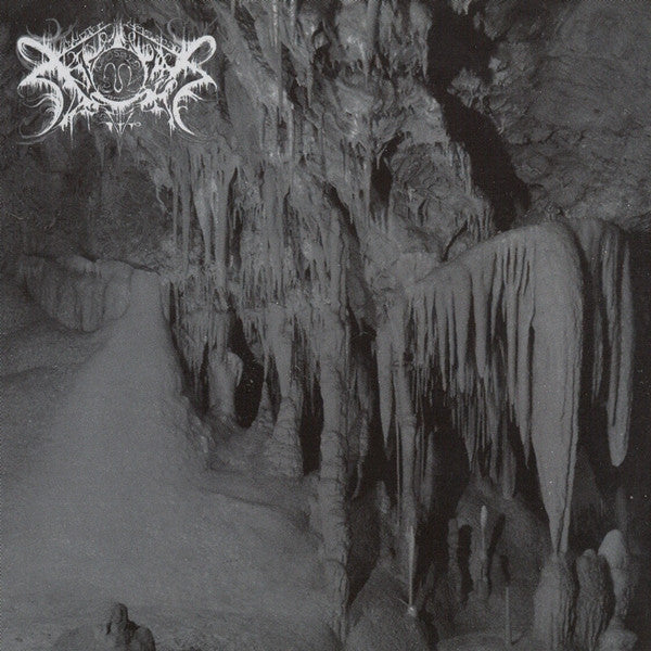 XASTHUR S/T Double 12" EP Back On Black Records BOBV573LP Still Sealed