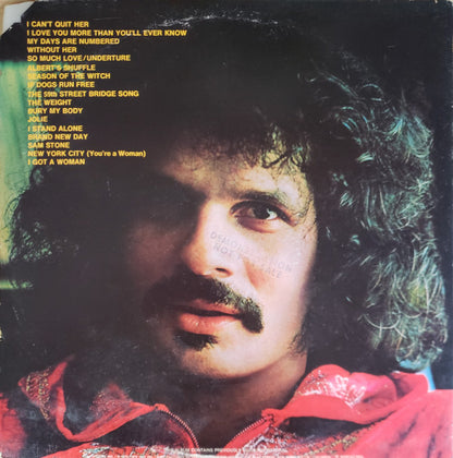 AL KOOPER Al's Big Deal Unclaimed Freight An Al Kooper Anthology Columbia Dbl WLP PG33169 VG+/VG+