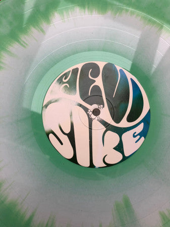 ELEVATORS TO THE GRATEFUL SKY Cape Yawn HeviSike Records HVSK-1214 Double Mint/White Marbled Wax Brand New & Sealed