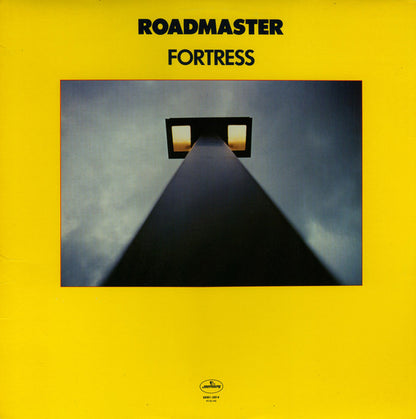 ROADMASTER Fortress Village (Mercury) Records LP SRM13814 M-/VG+