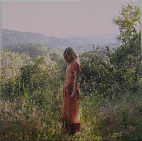 GRACE POTTER Daylight Fantasy LP FAN00530 M/M Brand New