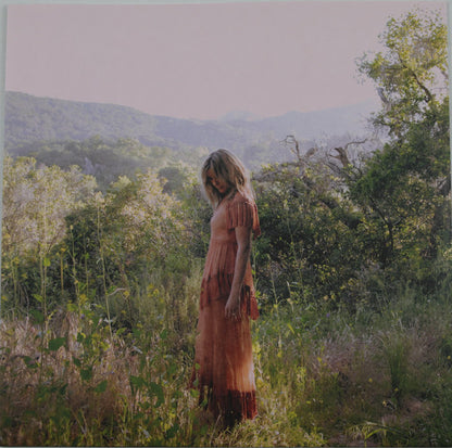 GRACE POTTER Daylight Fantasy LP FAN00530 M/M Brand New