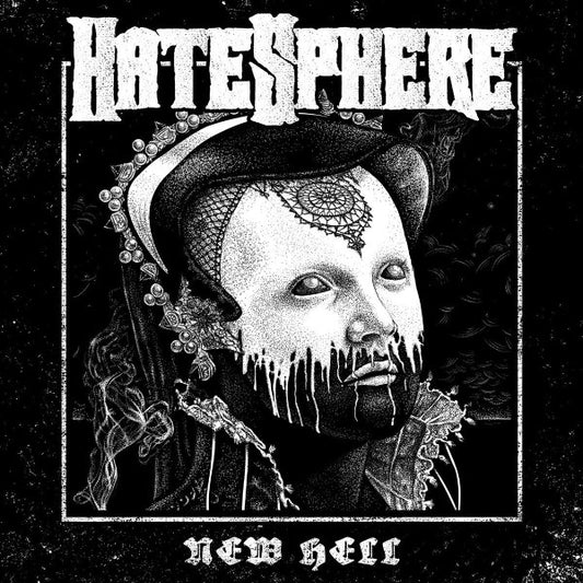 HateSphere – New Hell Brand New