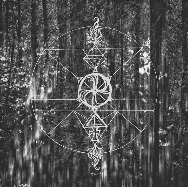 HORSE LATITUDES Primal Gnosis Ritual Productions LP RITE048LP M/M Still Sealed