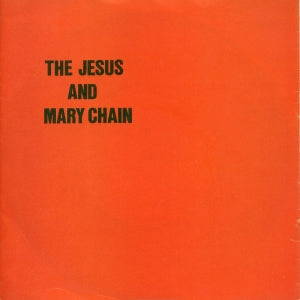 THE JESUS & MARY CHAIN Never Understand Blanco Y Negro 12" NEG8T VG+/VG+