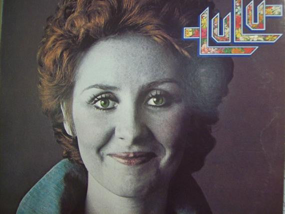 LULU S/T (Lulu) Chelsea Records LP (US) BCL1-0144 M/M- Still Sealed Small Deletion Clip
