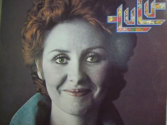 LULU S/T (Lulu) Chelsea Records LP (US) BCL1-0144 M/M- Still Sealed Small Deletion Clip