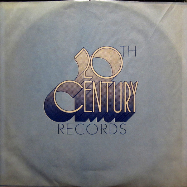 MAHOGANY RUSH Strange Universe 20th Century Records T-482 VG+/VG G/f Sleeve