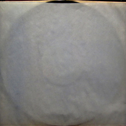 MAHOGANY RUSH Strange Universe 20th Century Records T-482 VG+/VG G/f Sleeve