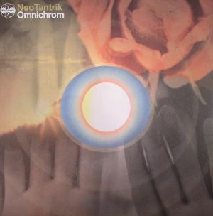 NEOTANTRIK Omnichrom Pre-Cert Home Entertainment LP VHSX-011 Ltd Edition LP M-/VG+