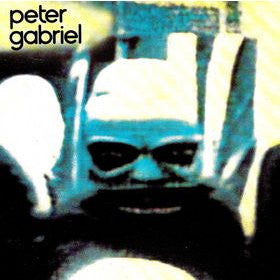 PETER GABRIEL S/T (Fourth) Charisma Remastered LP PGLPR4 Brand New & Sealed
