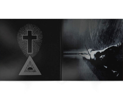 SERPENT VENOM Carnal Alter The Church Within Records CW026 Red Wax Dbl LP M/M Brand New.