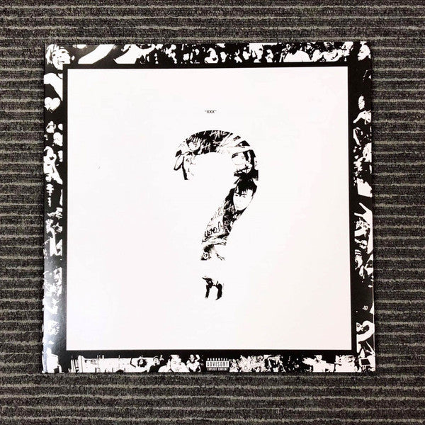 XXX ? Bad Vibes Forever Records 2812106729 Brand New