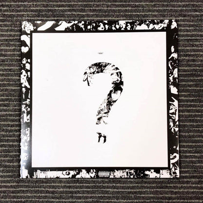XXX ? Bad Vibes Forever Records 2812106729 Brand New