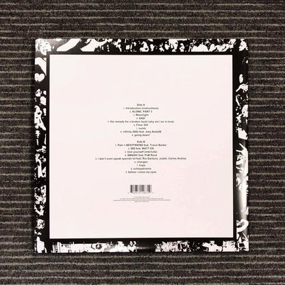 XXX ? Bad Vibes Forever Records 2812106729 Brand New